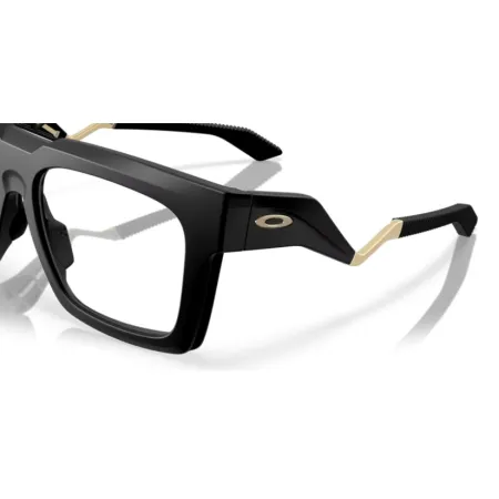 OAKLEY OX8190-01 Enigma ink